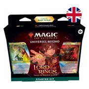 MTG: LOTR Tales of Middle-Earth Starter Kit