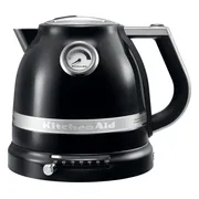 KitchenAid Artisan Waterkoker Onyx Zwart