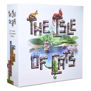 The Isle of Cats Revised Edition
