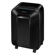 Fellowes Powershred LX201 Zwart