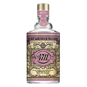 4711 Floral Rose Eau de Cologne Spray 100ML