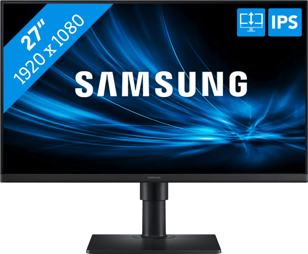 Samsung Essential S4 S40GD LS27D402GAUXEN