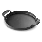 Weber GBS Bakplaat