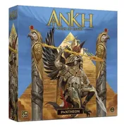 Ankh Gods of Egypt Pantheon