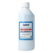 Duodent Mondspoelwater Calendula 500ML
