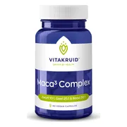 Vitakruid Maca Complex 90 vegancapsules
