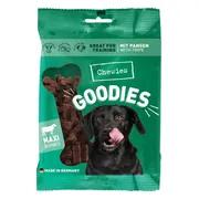10x Chewies Goodies Hondensnacks Maxi Pens 200 gr