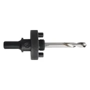 Milwaukee Hole Dozer™ Gatzaaghouder 32-210 mm Hex 9,5mm - 4932479466
