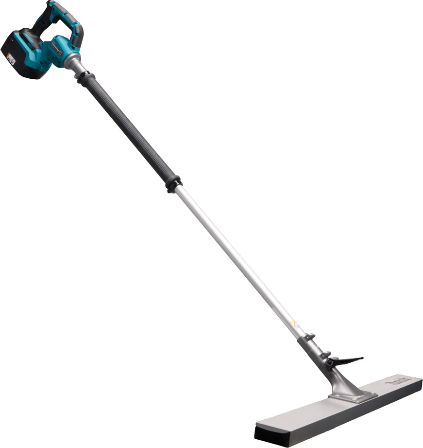 Makita VL001GZ01 Accu trilspaan + 900 mm afwerkspaan XGT 40V Max