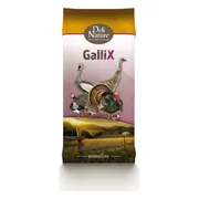 4x Deli Nature Gallix Ornamental Power Mix 4 kg