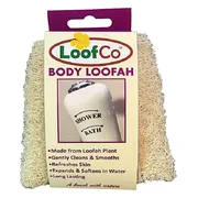 LoofCo Body Loofah Bad- en Douche Spons