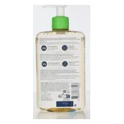 CeraVe Hydrating Foaming Oil Cleanser - voor normale tot (zeer) droge huid - voor gezicht en lichaam 473ML
