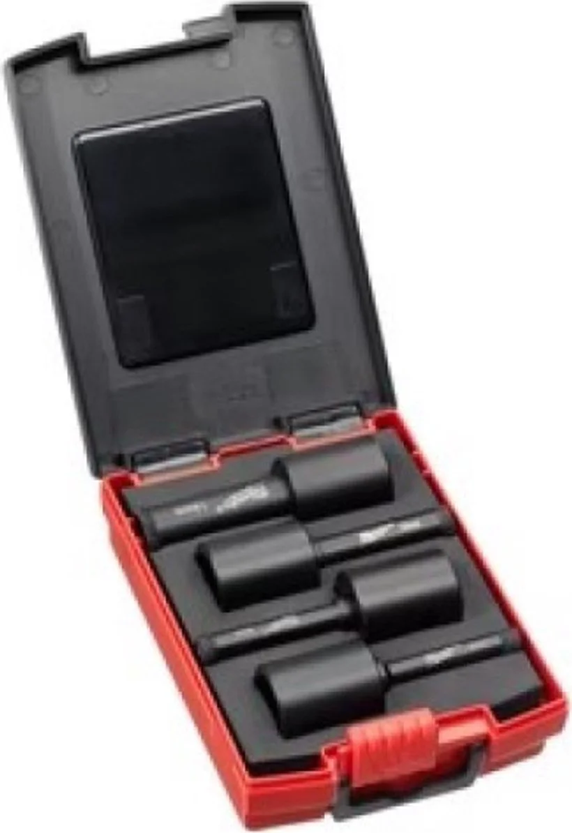 Milwaukee M14 Diamantboor Set - 4932471863