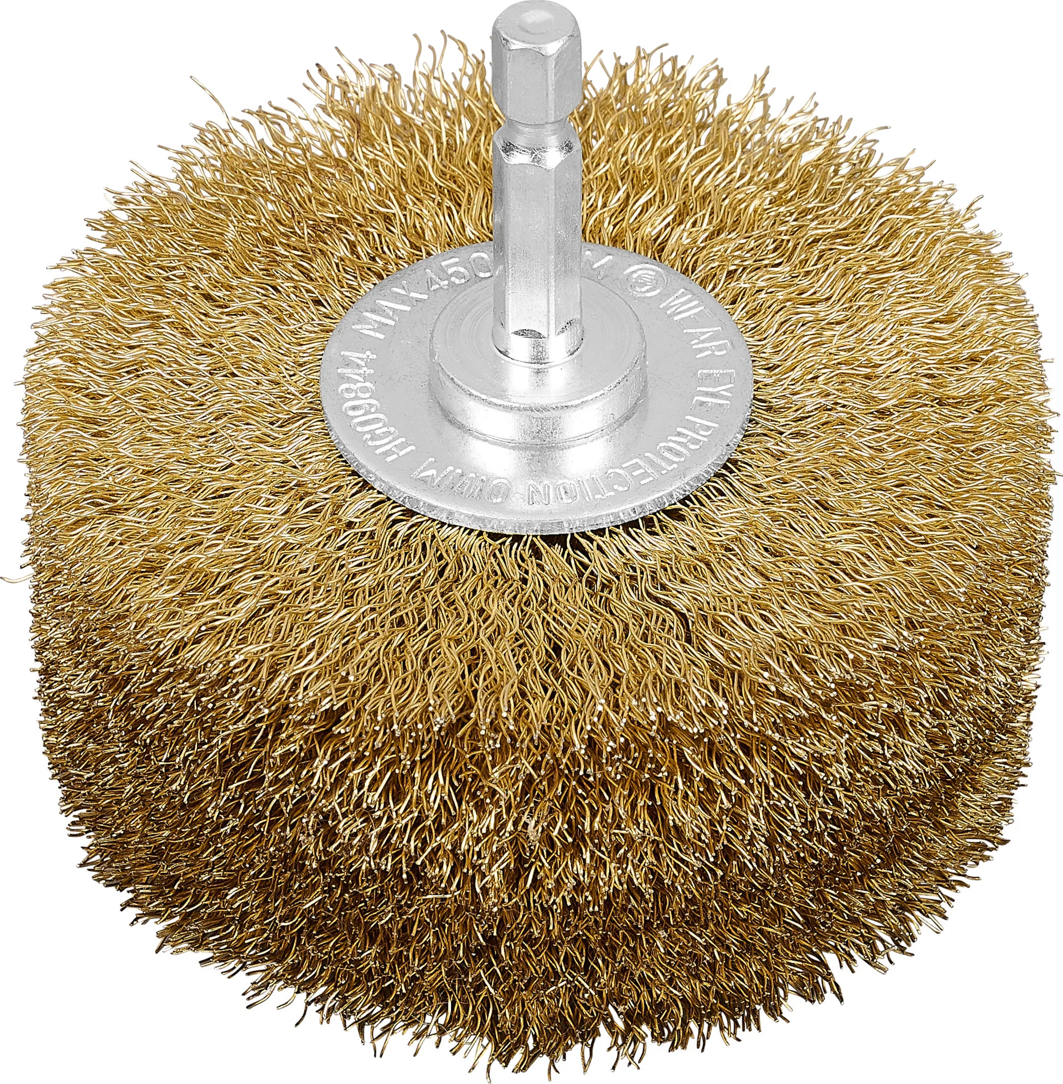 PARKSIDE Boormachine-accessoires (Houtstructuurborstel)