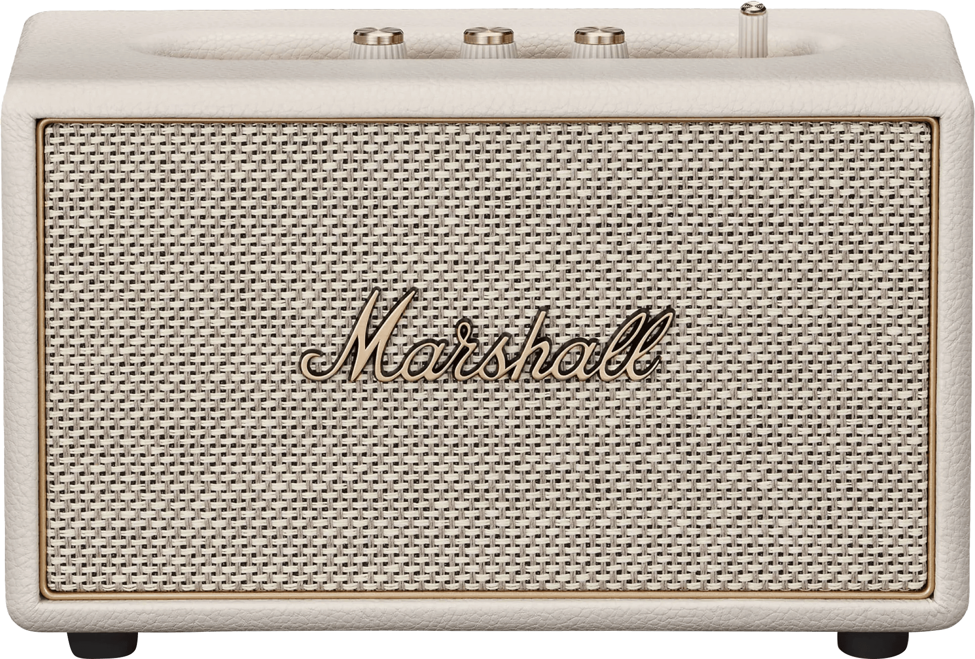 Marshall Acton IV BT Cream