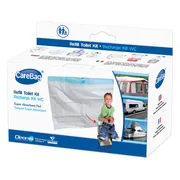 Carebag Refill Toilet Kit 12ST