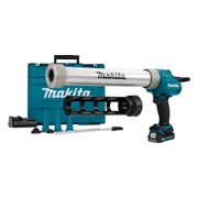 Makita CG100DSAX Lijm- en kitspuit 12V Max in koffer