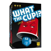 What the cup