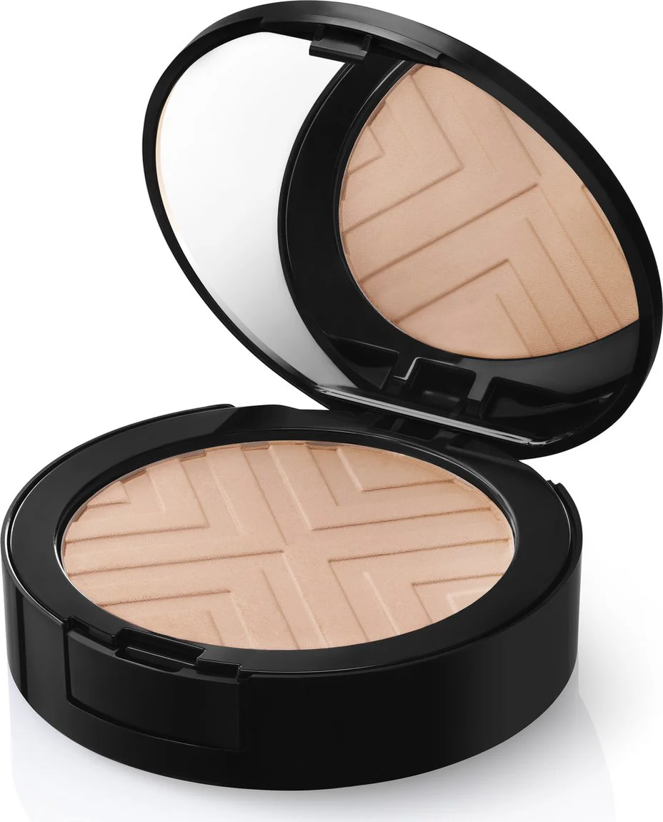 Vichy Dermablend Covermatte Poeder Foundation 25 Nude 9,5GR