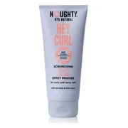Noughty Hey Curl Scrunching Jelly 200ML
