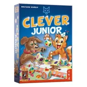 Clever Junior