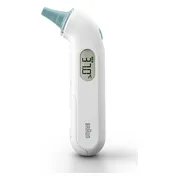 Braun ThermoScan 3 IRT3030WE