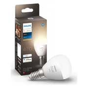 Philips Hue Kogellamp White E14 Losse lamp