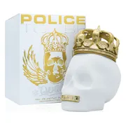 Police To Be The Queen Eau de Parfum 40ML