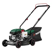 PARKSIDE Benzine grasmaaier 2,4 kW 800 m²