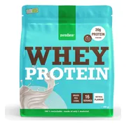 Purasana Whey Protein Powder Natural 400GR