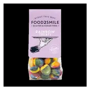 Food2Smile Very Berry 90GR