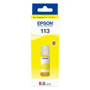 Epson 113 Inktflesje Geel