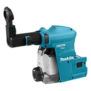 Makita 199585-2 Stofzuiger DX09