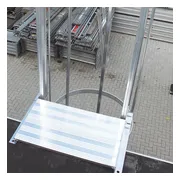 Altrex Uitstaptrede 330mm VL KL - 202303