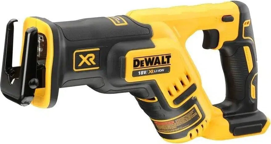 DeWALT DCS367N Accu reciprozaag 18V XR Basic Body