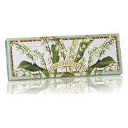 Saponificio Artigianale Fiorentino Lily of the Valley Soap 3ST