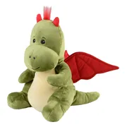 Warmies Warmteknuffel Draak