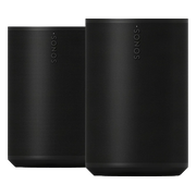 Sonos Era 100 SL Duopack Zwart