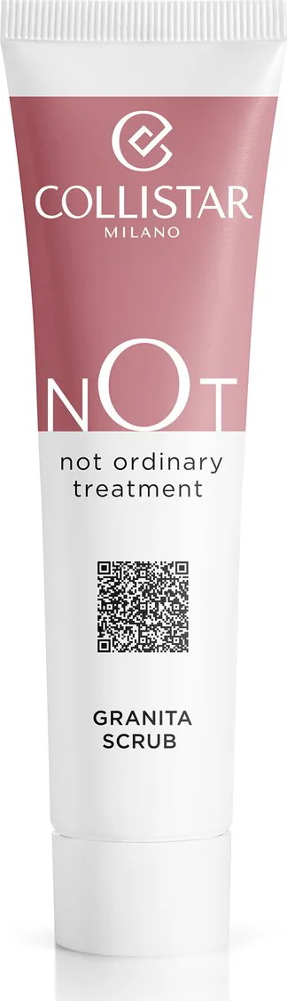Collistar NOT Granita Scrub 15 ml