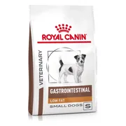 Royal Canin Hondenvoer Droog Gastrointestinal Low Fat Small Dog 1,5 kg