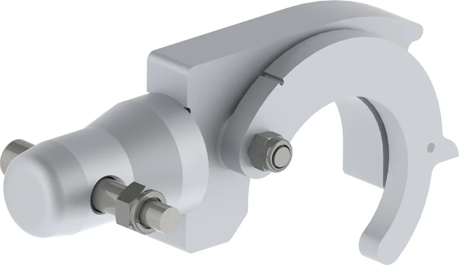 Altrex Adapter MTB - RS rechts - 331541