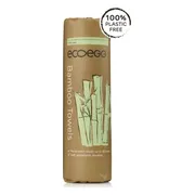 Eco Egg Bamboo Towels
