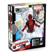 Unmatched: Deadpool