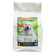 BARFmenu Hondenvoer Natuurlijk! Geperst 5 kg
