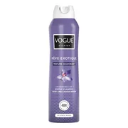 Vogue Rêve Exotique Parfum Deodorant Spray 150ML