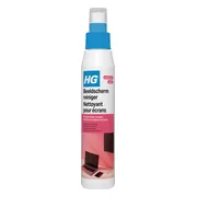 HG Woonkamer Beeldschermreiniger 125ML