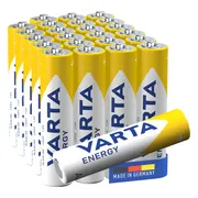Varta Energy AAA Cube Pack 24 stuks