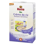 Holle Graanpap Rijst Bio 250GR