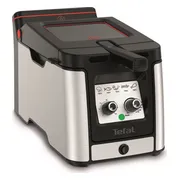 Tefal Clear Duo FR600D 3,5 Liter