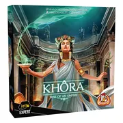Khora: Rise of an Empire